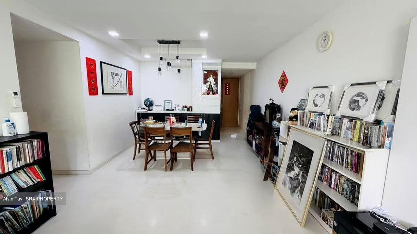 Casa Merah (D16), Apartment #627916041